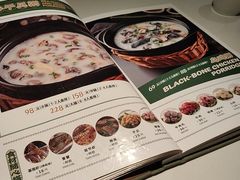 -荔粥记潮汕砂锅粥(太湖路店)