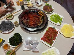 -枇杷园食为鲜火锅(南山店)