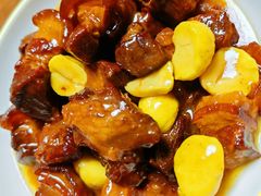 -翠云楼·汽锅鸡·云南特色菜(翠湖公园店)