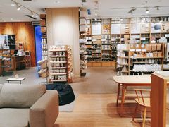 -MUJI无印良品(滨江宝龙城店)