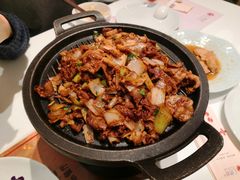 -红樱桃·欢乐餐厅(太原里店)