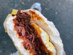 -老金家蛋菜夹馍(西安总店)