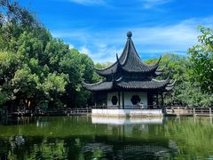 -西园戒幢律寺