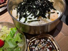 -西塔老太太泥炉烤肉(北京亚运村店)