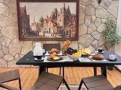 -槟城颠倒博物馆