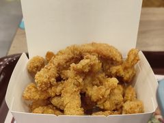 椒麻小酥肉-魏家凉皮(来广营店)