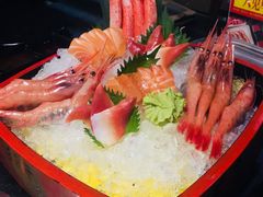 -神户赤童日式烤肉伙伴(东直门店)