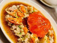 -广州文华东方酒店·江-由辉师傅主理