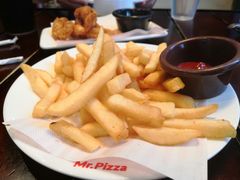 -Mr.Pizza米斯特比萨(合肥一九一二街区店)