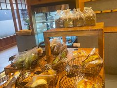 -Max Bakery 阿唛手作