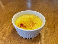 焦糖布蕾-Makumo·卷云家庭料理餐厅(美糖广场店)