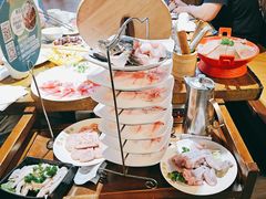 -扬之阿李菌汤火锅(1969店)