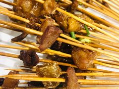 -罗小虎油炸串串