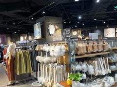 -MUJI无印良品(武汉世界城广场店)