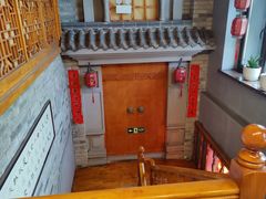 -万里闯关东铁锅炖菜馆(高新旗舰店)
