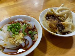 甜水面-洞子口张老二凉粉(文殊院店)