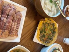 -海坛特色小吃·只做平潭特色菜(平潭店)