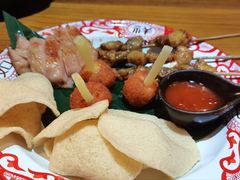 -云海肴·汽锅鸡·云南菜(天津国金汇店)