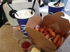 -BeauTea水仙(coco park店)