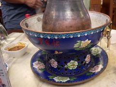 -东来顺•非遗火锅(外滩店)