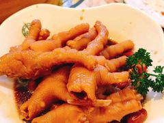 鲍汁凤爪-添好运点心专门店(百老汇店)
