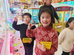 -meland·儿童乐园·游戏厅娃娃机·电玩Xbox(成都合生汇店)