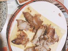 -谷语桃源(金色现河店)