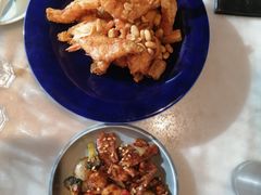 -小吊梨汤·北京菜·烤鸭(双井乐成中心店)