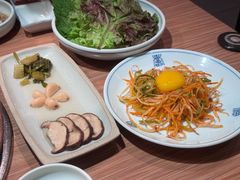 -王妃家(明洞中央店)