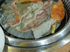 -汉丽轩·音乐自助烤肉餐厅(石岐店)
