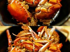 -莲花公园煎蟹(总店)