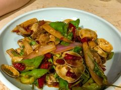 -品质伊骊新疆菜(紫金店)
