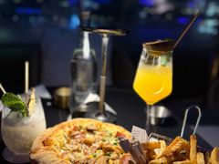 -DEW Lounge(深圳湾店)