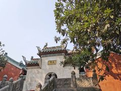 -荆州博物馆