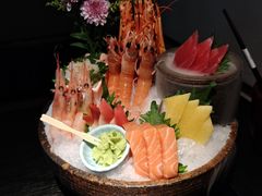 -花潮料理艺食馆(成都万象城店)