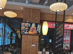 -和合谷(德外店)
