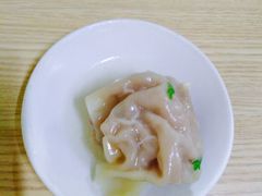 -海清宁记大馅云吞