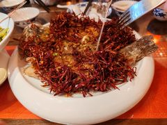 -面辣子·陕西家乡菜(钟楼店)