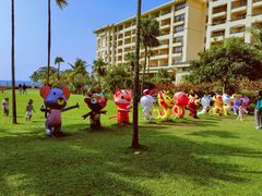 -三亚亚龙湾天域度假酒店