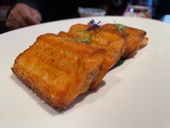 -上海滩餐厅(BFC外滩金融中心店)