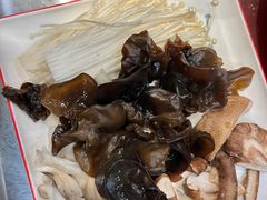 -和庆斋羊蝎子火锅·碳缸烧烤(顺义旗舰店)
