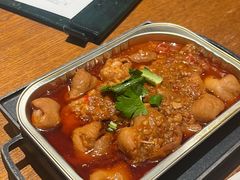 -云海肴·汽锅鸡·云南菜(苏州中心店)