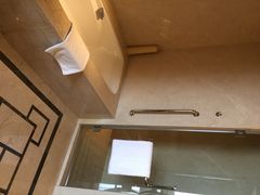 君来洲际酒店-无锡君来洲际酒店