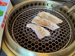 -極屋鮨牛 · 烧肉酒场(时代C馆店)