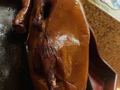 -君悦酒店·1881·北京烤鸭