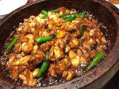 -绿茶餐厅(汇悦大融城店)