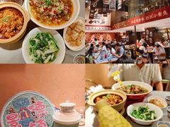 -图味美小黄鱼·景德菜(浙江路店)