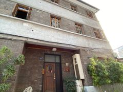 门面-南园民国茶楼餐厅·常州菜(北大街店)