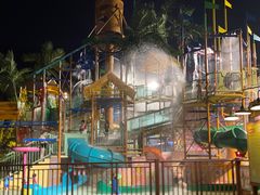 -杭州开元森泊度假乐园