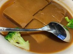 -味可道美食坊(福基路店)